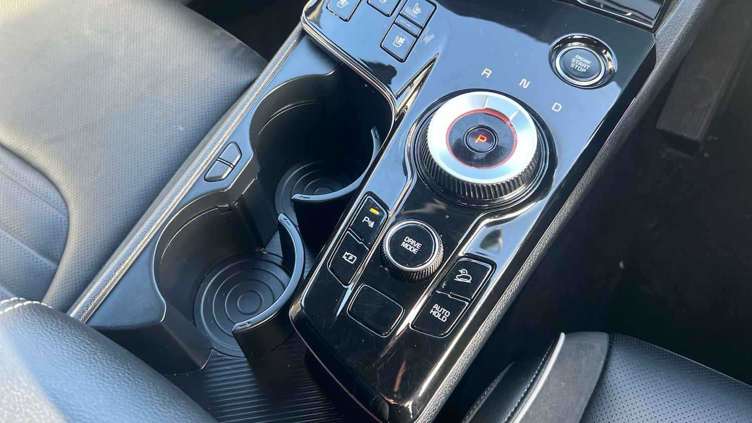 Used Kia Sportage 2022 for sale - 76402337: Photo 46