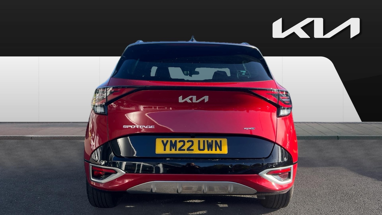 Used Kia Sportage 2022 for sale - 76402337: Photo 6