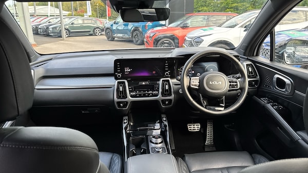 Used Kia Sorento 2023 for sale - 76057766: Photo 10