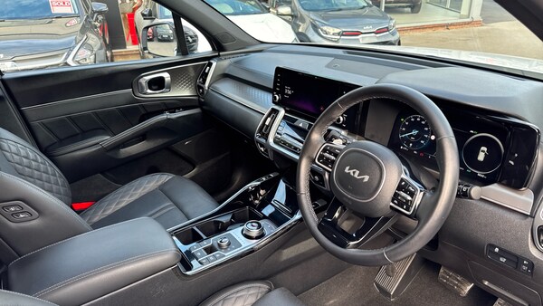 Used Kia Sorento 2023 for sale - 76057766: Photo 11