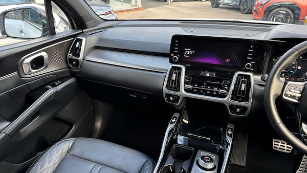 Used Kia Sorento 2023 for sale - 76057766: Photo 14