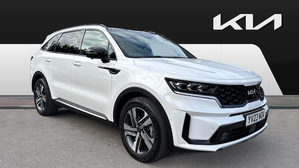 Used Kia Sorento 2023 for sale - 76057766: Photo 1