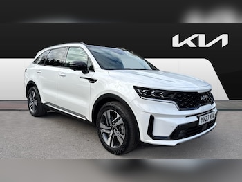 2023 (23) - 1.6 T-GDi HEV Edition 5dr Auto Hybrid Station Wagon