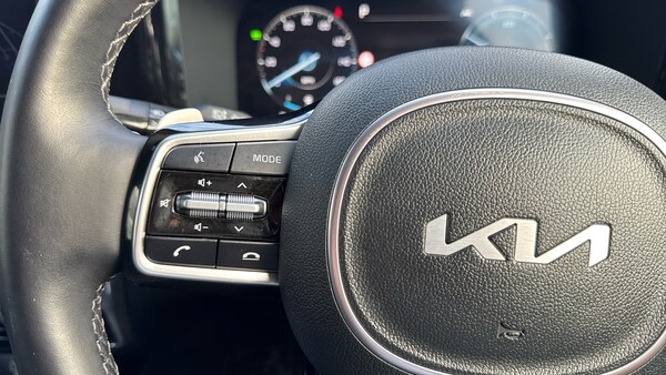Used Kia Sorento 2023 for sale - 76057766: Photo 23