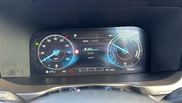 Used Kia Sorento 2023 for sale - 76057766: Photo 26