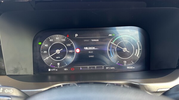Used Kia Sorento 2023 for sale - 76057766: Photo 27