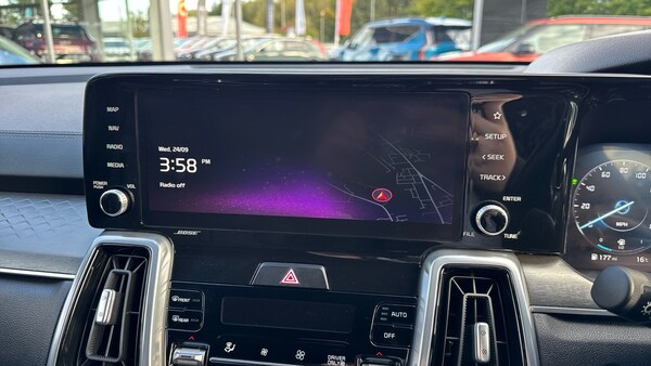 Used Kia Sorento 2023 for sale - 76057766: Photo 28