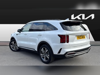 Used Kia Sorento 2023 for sale - 76057766: Photo
