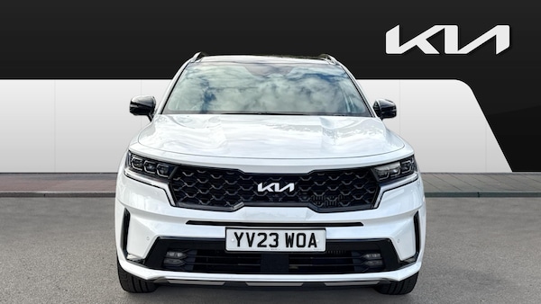 Used Kia Sorento 2023 for sale - 76057766: Photo 3
