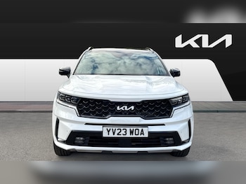Used Kia Sorento 2023 for sale - 76057766: Photo