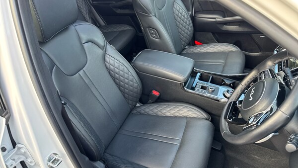 Used Kia Sorento 2023 for sale - 76057766: Photo 44