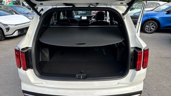 Used Kia Sorento 2023 for sale - 76057766: Photo 52