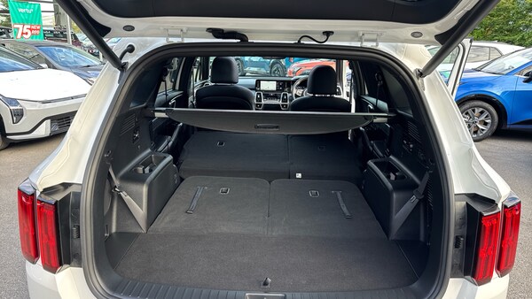 Used Kia Sorento 2023 for sale - 76057766: Photo 55