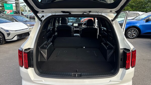 Used Kia Sorento 2023 for sale - 76057766: Photo 56