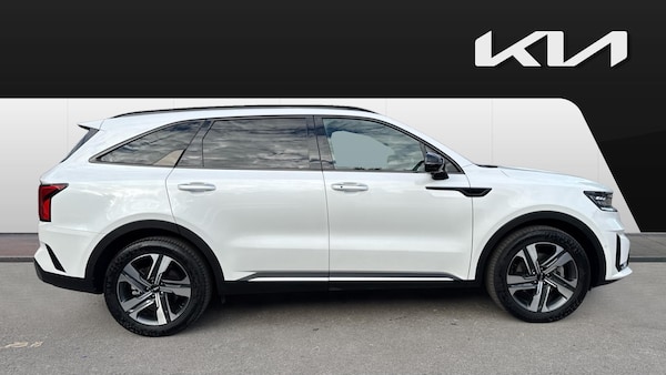 Used Kia Sorento 2023 for sale - 76057766: Photo 5