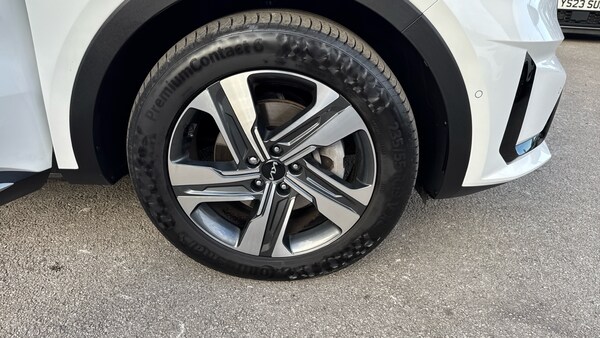 Used Kia Sorento 2023 for sale - 76057766: Photo 61