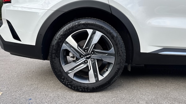 Used Kia Sorento 2023 for sale - 76057766: Photo 7