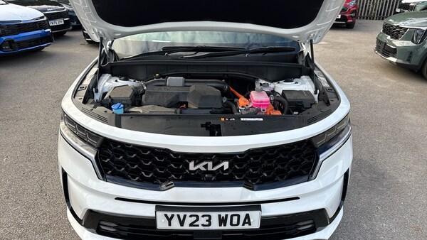 Used Kia Sorento 2023 for sale - 76057766: Photo 8