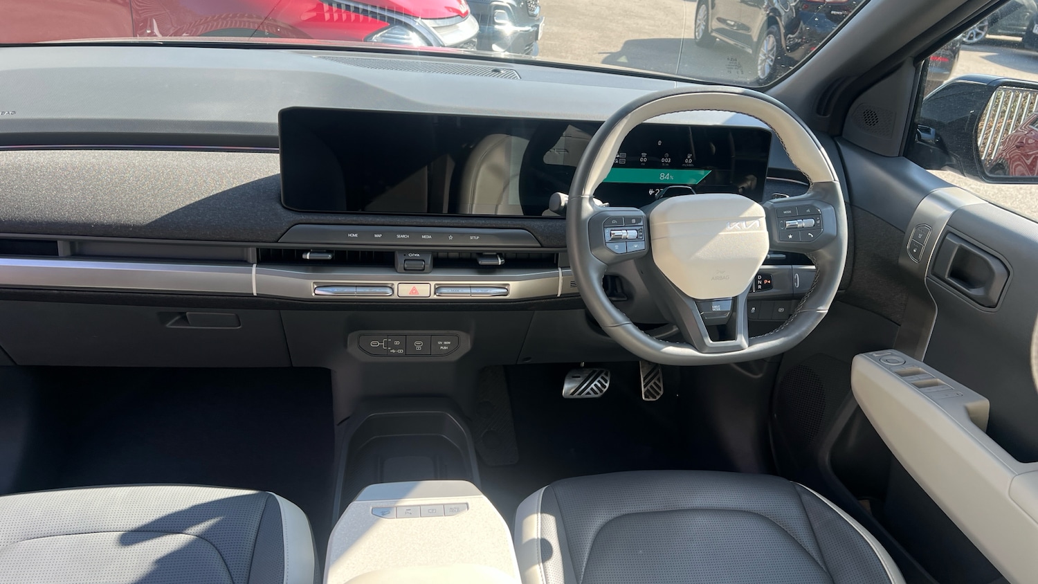 Used Kia EV3 2024 for sale - 78150543: Photo 10