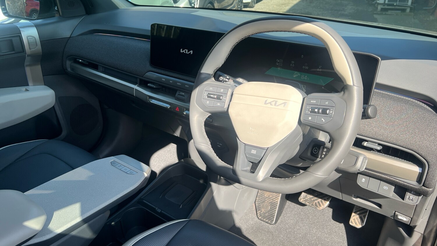 Used Kia EV3 2024 for sale - 78150543: Photo 11