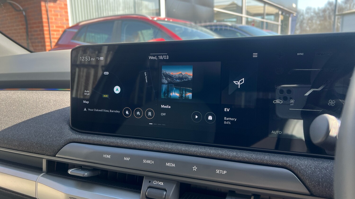 Used Kia EV3 2024 for sale - 78150543: Photo 12