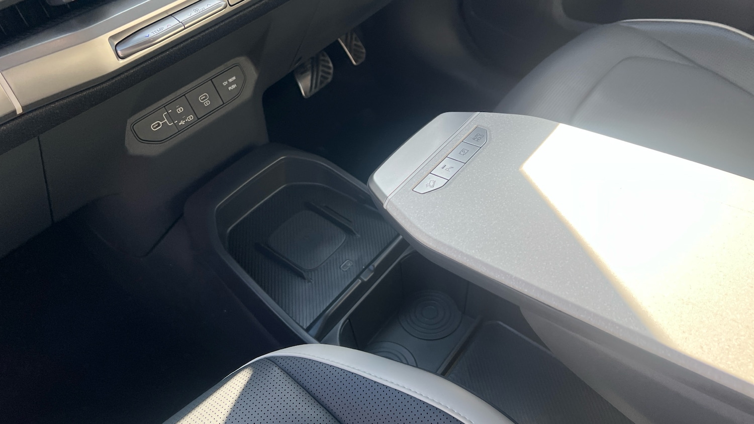 Used Kia EV3 2024 for sale - 78150543: Photo 13