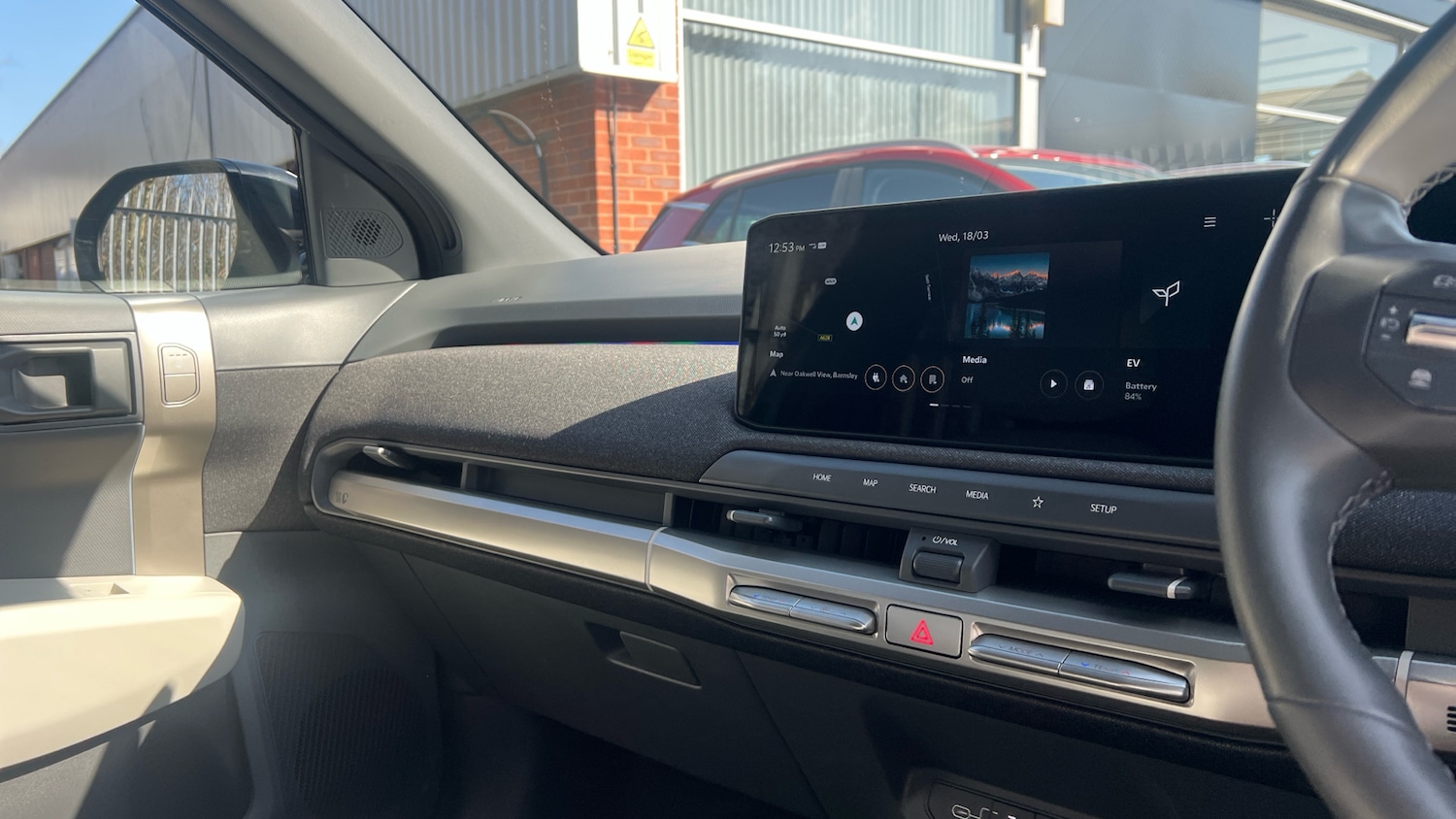 Used Kia EV3 2024 for sale - 78150543: Photo 14