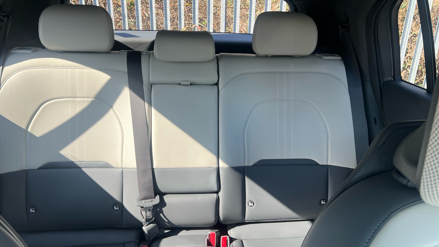 Used Kia EV3 2024 for sale - 78150543: Photo 15