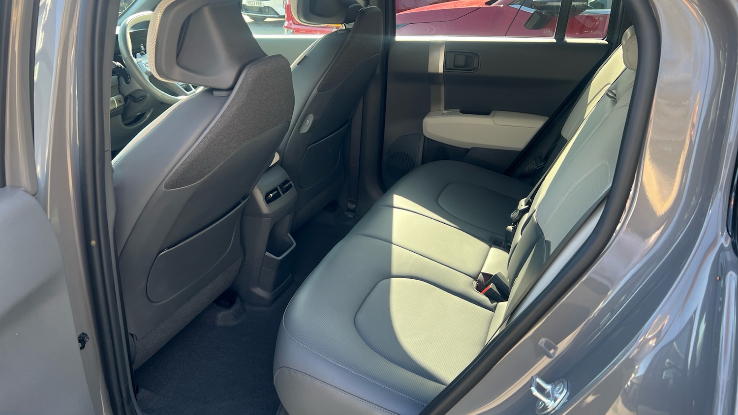 Used Kia EV3 2024 for sale - 78150543: Photo 16