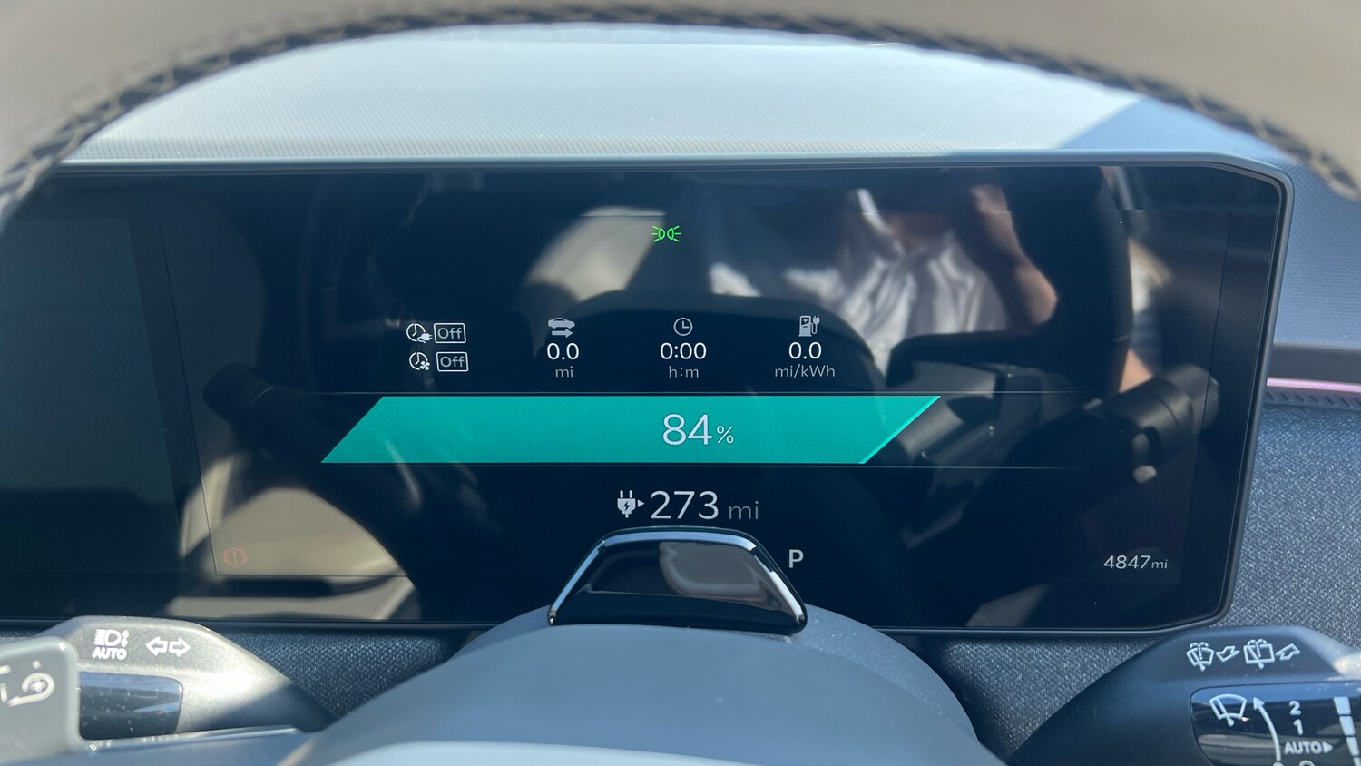 Used Kia EV3 2024 for sale - 78150543: Photo 18