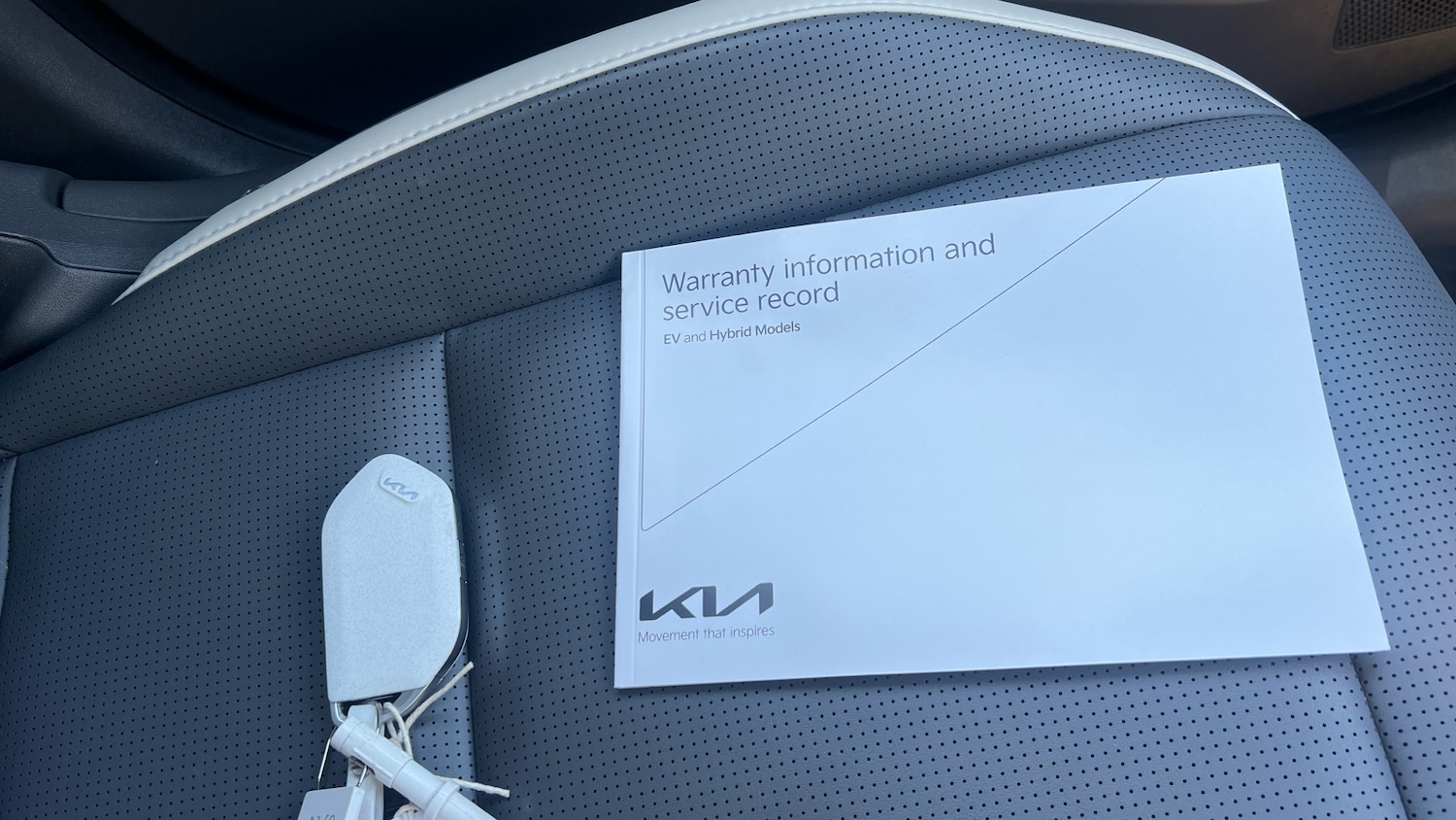 Used Kia EV3 2024 for sale - 78150543: Photo 19