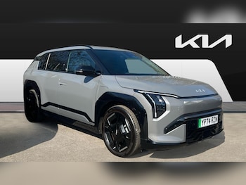 Used Kia EV3 2024 for sale - 78150543: Photo