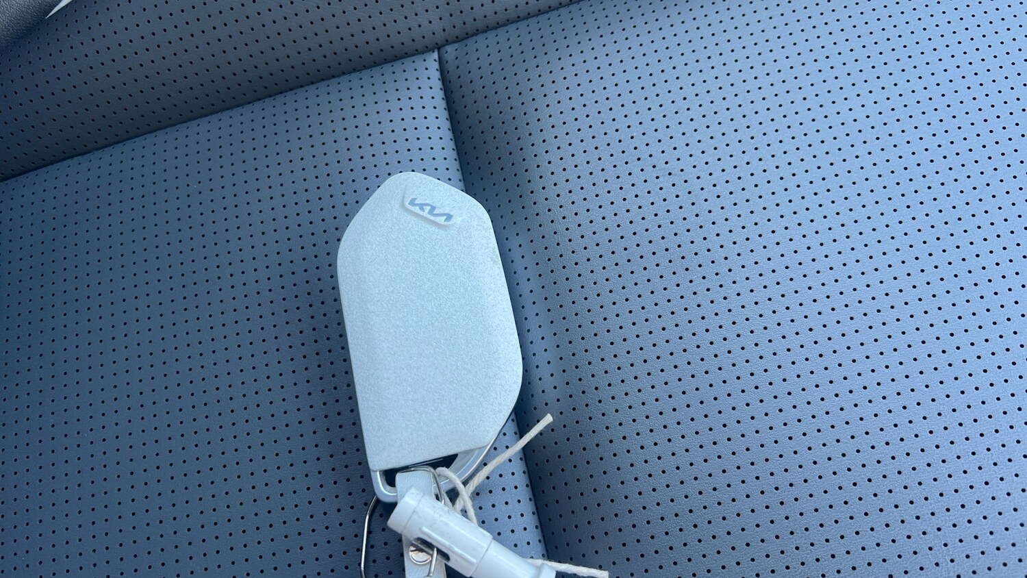 Used Kia EV3 2024 for sale - 78150543: Photo 20