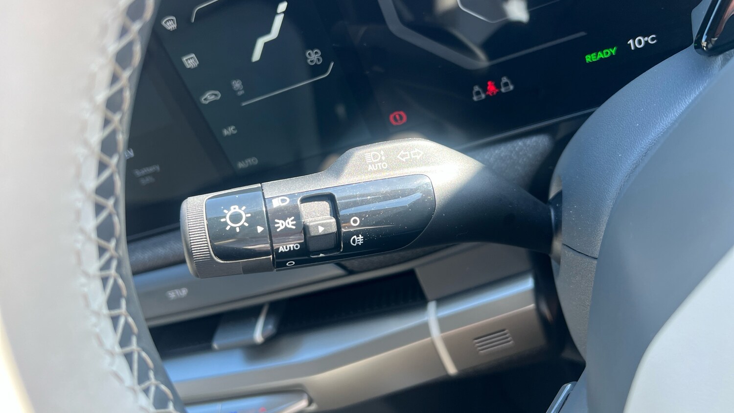 Used Kia EV3 2024 for sale - 78150543: Photo 23