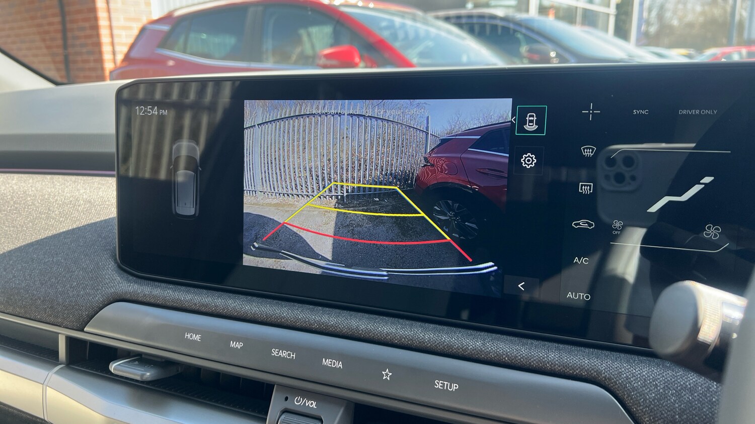 Used Kia EV3 2024 for sale - 78150543: Photo 29