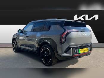 Used Kia EV3 2024 for sale - 78150543: Photo