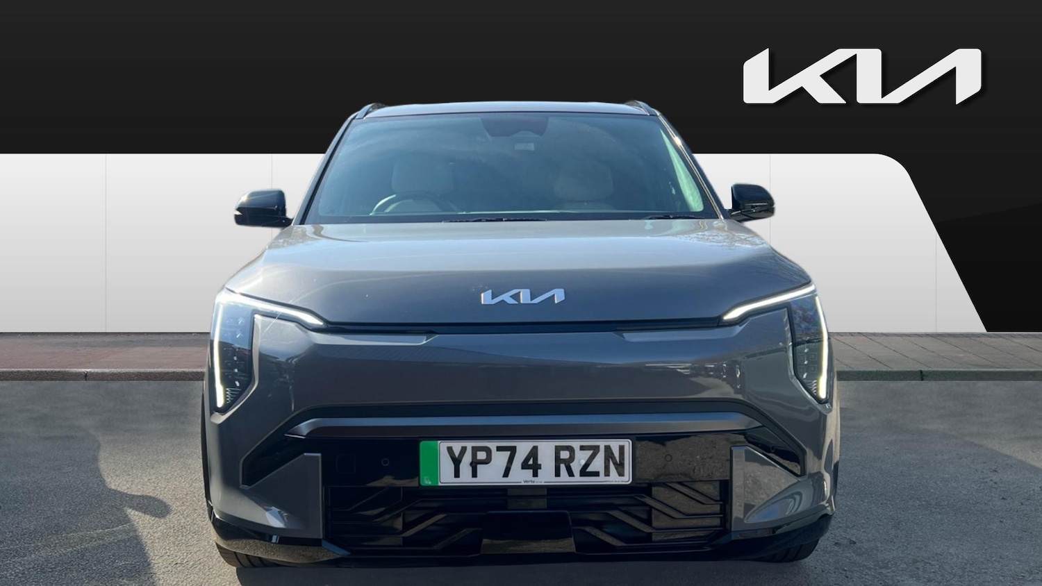 Used Kia EV3 2024 for sale - 78150543: Photo 3