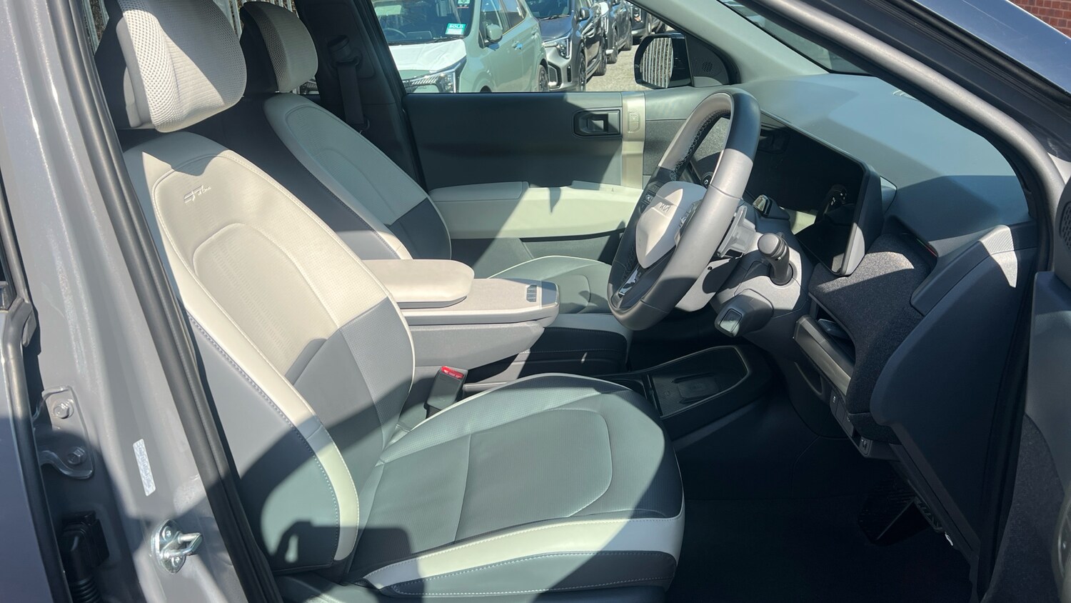 Used Kia EV3 2024 for sale - 78150543: Photo 39