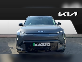 Used Kia EV3 2024 for sale - 78150543: Photo