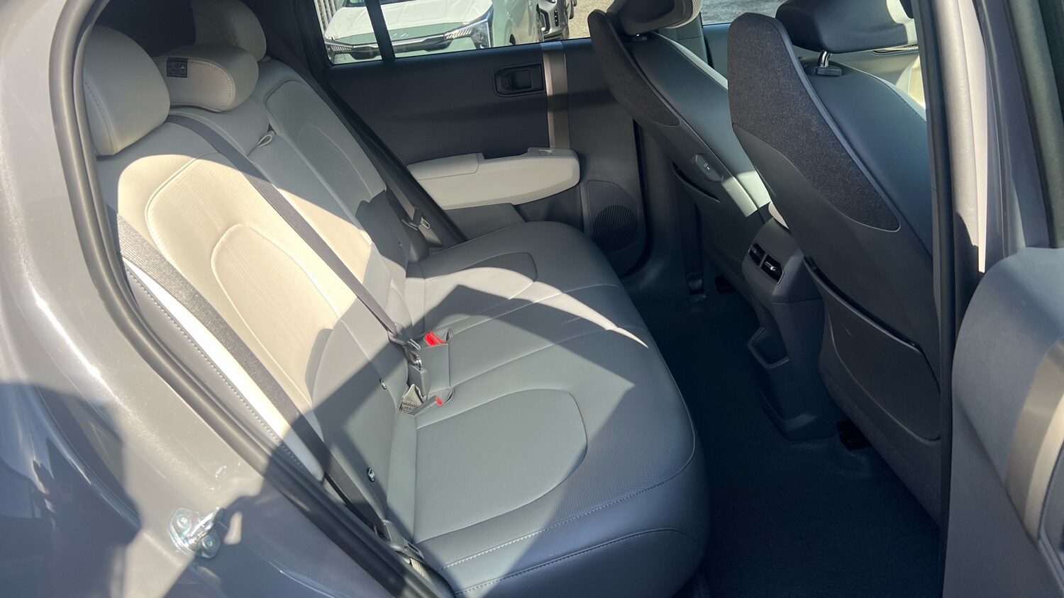 Used Kia EV3 2024 for sale - 78150543: Photo 40