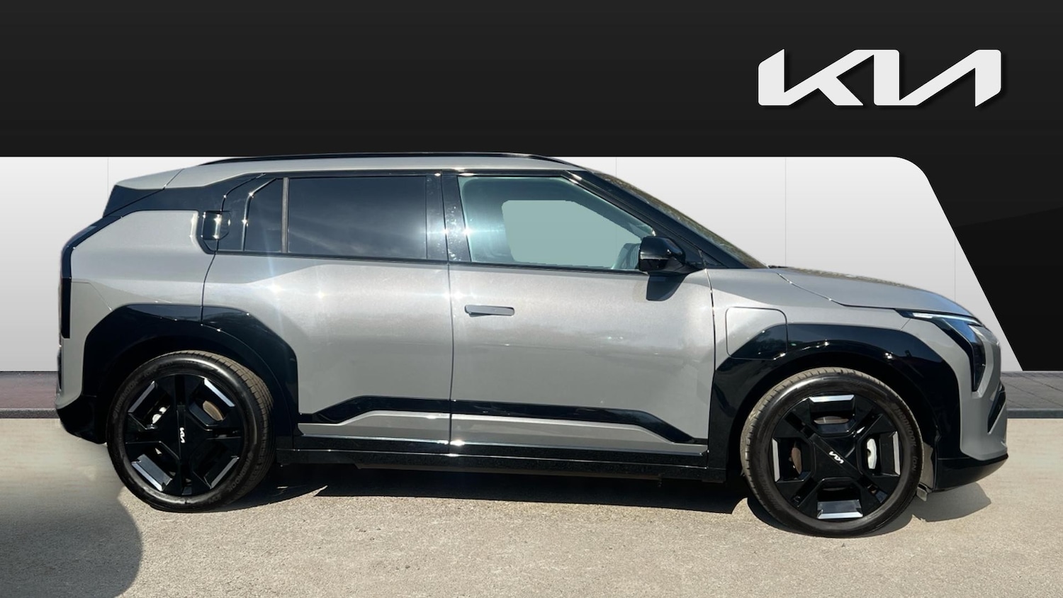 Used Kia EV3 2024 for sale - 78150543: Photo 5