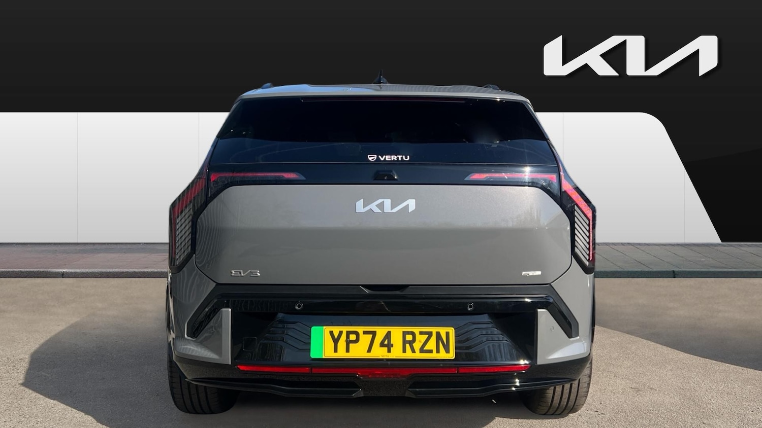 Used Kia EV3 2024 for sale - 78150543: Photo 6