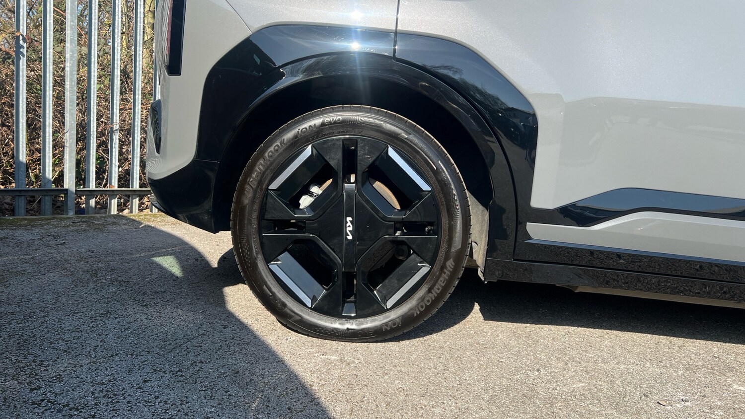 Used Kia EV3 2024 for sale - 78150543: Photo 7