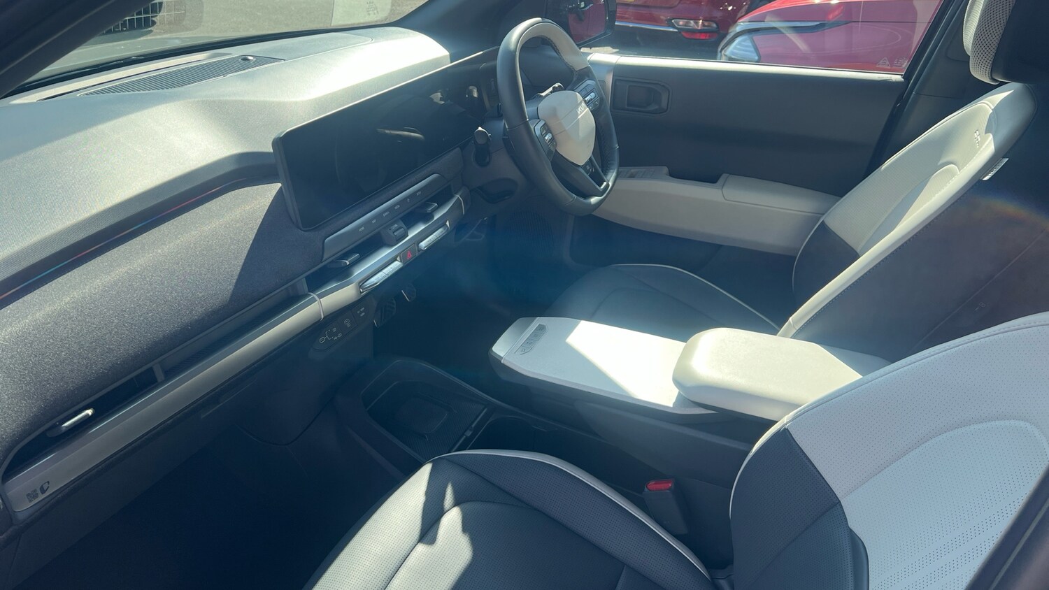 Used Kia EV3 2024 for sale - 78150543: Photo 9