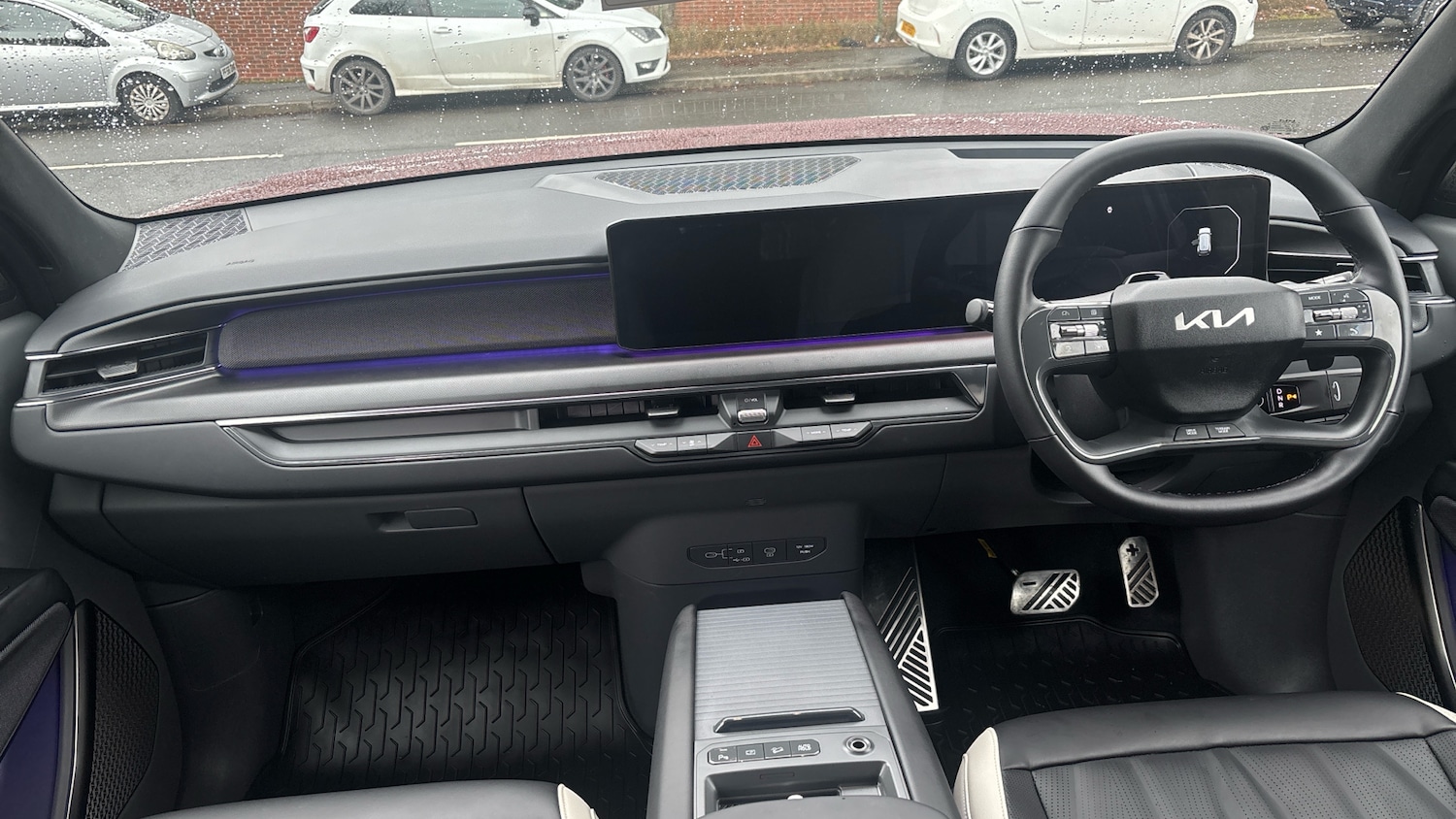 Used Kia EV9 2025 for sale - 77831612: Photo 10