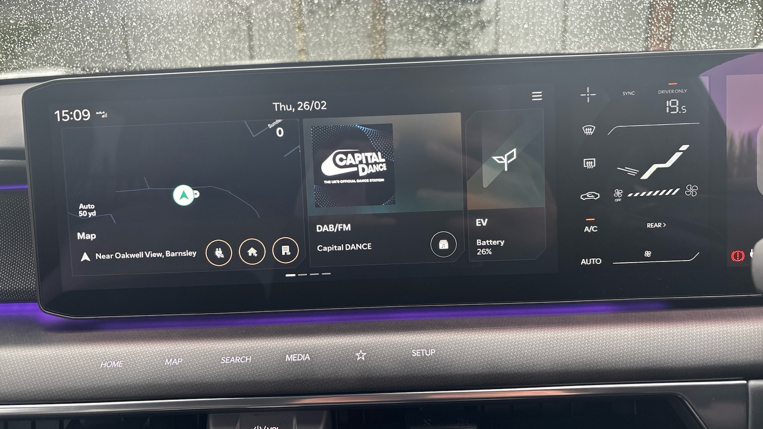 Used Kia EV9 2025 for sale - 77831612: Photo 12