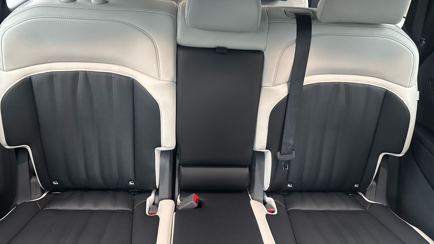 Used Kia EV9 2025 for sale - 77831612: Photo 15