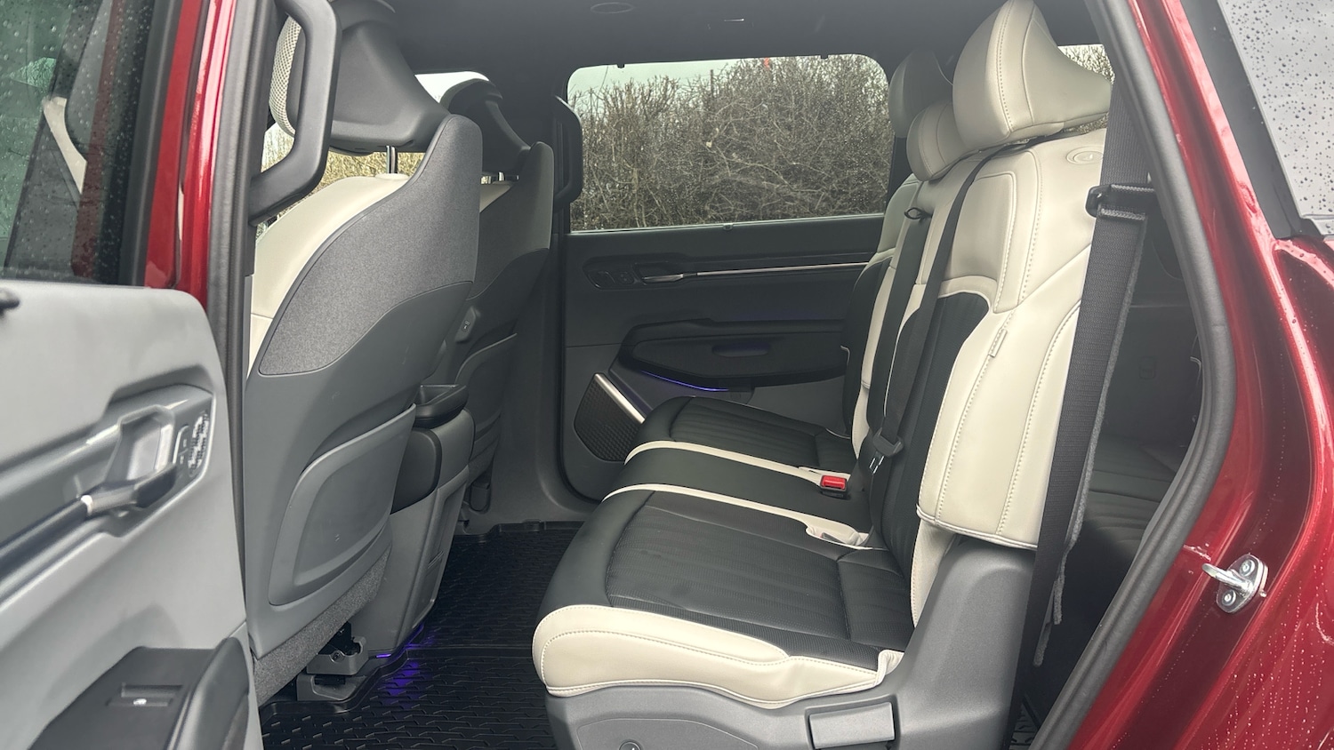 Used Kia EV9 2025 for sale - 77831612: Photo 16