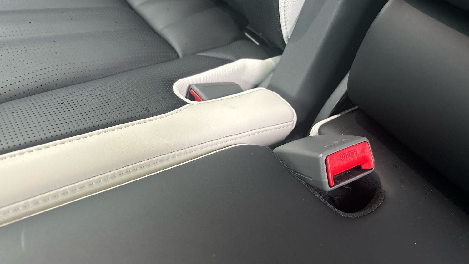 Used Kia EV9 2025 for sale - 77831612: Photo 17