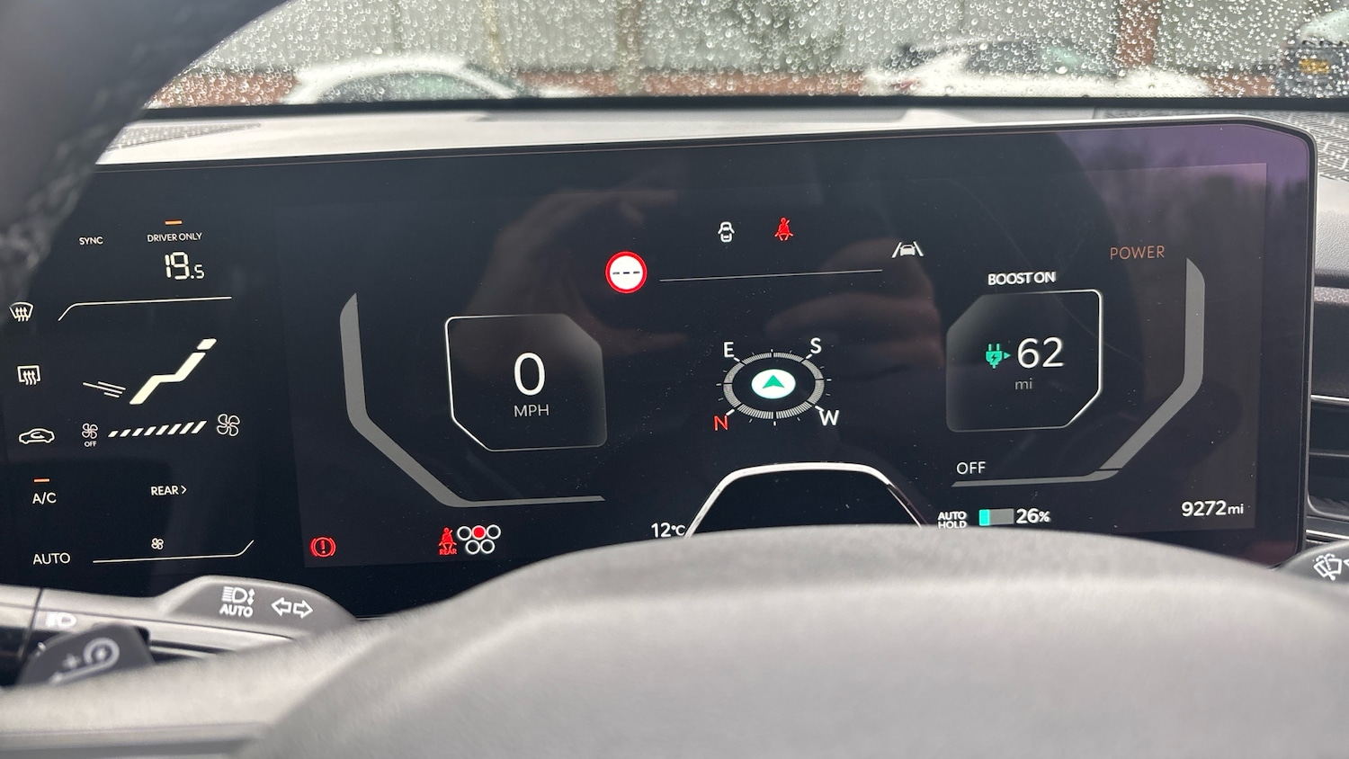 Used Kia EV9 2025 for sale - 77831612: Photo 18